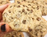 Foto del paso 6 de la receta: Chocolate chip cookies