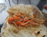 Foto del paso 5 de la receta: Pollo estilo a la naranja