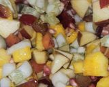 फलाहारी फ़्रूट सलाद(falahari fruit salad recipe in hindi) रेसिपी चरण 3 फोटो