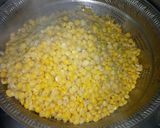 A picture of step 4 of Chanay ki daal ki Katliyan.