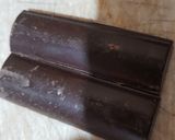 Foto del paso 3 de la receta: Budín de banana y chocolate 🍌🍌🍫🍫