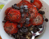 Foto del paso 3 de la receta: Porridge de avena