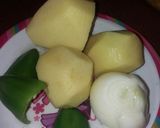 Foto del paso 1 de la receta: Sopa de mariscos