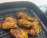 Foto langkah ke 5 dari resep Ayam Bakar Madu (Teflon).