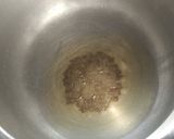 A picture of step 1 of Tuvar Ringan.