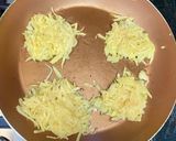 Foto del paso 4 de la receta: Papas Rosti