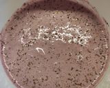 Φωτογραφία βήματος 3 της συνταγής "Frozen yogurt κεράσι χωρίς ζάχαρη" 🍒🍧