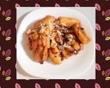 Foto langkah ke 6 dari resep Pisang keju.