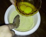 Foto langkah ke 1 dari resep Resep Cara Membuat Pie Susu Enak dan Sederhana.