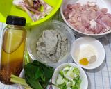 Foto langkah ke 1 dari resep Mie Ayam abang-abang.