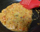 Foto langkah ke 1 dari resep Udang Bumbu Kuning.