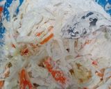 Foto langkah ke 2 dari resep Bala-bala crispy.