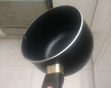 Foto del paso 4 de la receta: Panqueques gruesos