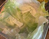 Mimóza saláta 👩🏻‍🍳 recept fázis 4 fotója