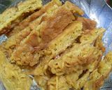 Foto langkah ke 3 dari resep Telur Kribo.