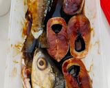 Foto langkah ke 1 dari resep Pindang Ikan Bandeng Betawi.