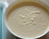Foto del paso 2 de la receta: Tarta de la abuela de crema con mascarpone y leche condensada