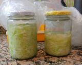 Foto del paso 9 de la receta: Chucrut alemán ultra simple dos ingredientes