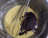 Foto del paso 3 de la receta: Brownie con cacao en polvo