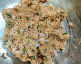 A picture of step 4 of Bread Fritters.