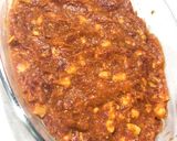 صورة لخطوة 4 من وصفة صينية رز بالقشطة طبقه دجاج بالوسط 😋