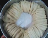 Foto langkah ke 7 dari resep Wool Roll Bread Super lembut.
