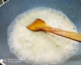 A picture of step 3 of Butterscotch Pudding.