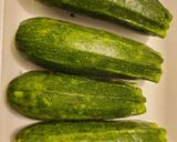 Foto del paso 1 de la receta: Frittata de Zapallo Italiano