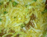 Foto del paso 2 de la receta: Machaca de Torreón a la Mario, s