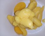 Foto langkah ke 1 dari resep Kue keju.