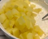 Krumpli saláta recept fázis 4 fotója