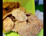 Foto langkah ke 4 dari resep Keripik Tempe.