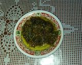 Foto langkah ke 5 dari resep Sambal hijau khas padang.