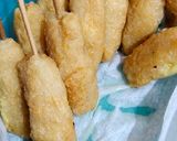 Foto langkah ke 6 dari resep Sempol Tahu.