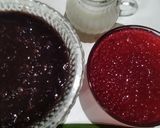Foto langkah ke 5 dari resep * Bubur Ketan Hitam Mutiara *.