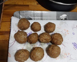 Foto del paso 2 de la receta: Albóndigas con tomate