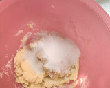 Foto del paso 2 de la receta: Birthday cake con relleno de manzana
