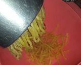 Foto del paso 3 de la receta: Cestitas Veganas