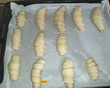 A picture of step 9 of Croissant 🥐.