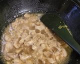 Foto langkah ke 3 dari resep Ayam Brokoli Saus Tiram ala Kiena.