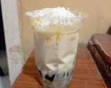 Foto langkah ke 4 dari resep Es teler.