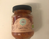 Foto del paso 2 de la receta: Pizza al estilo italiano con longaniza y mozzarella