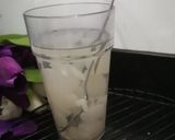 Foto langkah ke 3 dari resep Es kolang kaling.