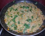 চিজ ম্যাগি (Cheese Maggie recipe in bengali) রেসিপির ধাপ 2 ছবি