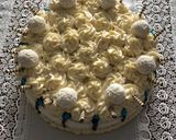 Hólabda torta recept fázis 3 fotója
