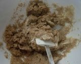 Foto del paso 1 de la receta Cookies