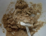 Foto del paso 1 de la receta: Cookies