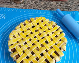 Foto langkah ke 6 dari resep Apple Pie Puff Pastry.