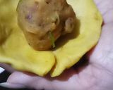 इंदौर की फेमस आलू बाटी (indore ki famous aloo bati recipe in Hindi) रेसिपी चरण 2 फोटो