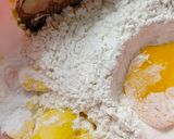 Foto langkah ke 1 dari resep "Pie susu".